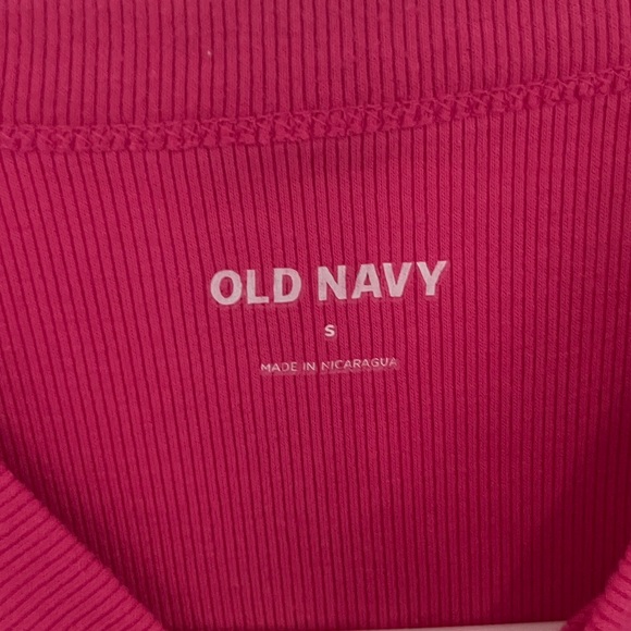 NWOT Old Navy Tank Top - Picture 3 of 3